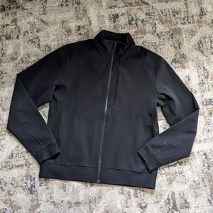 *SOLD* Lululemon Men's Black Jacket